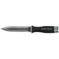 Klein Tools DK06 Serrated Duct Knife
