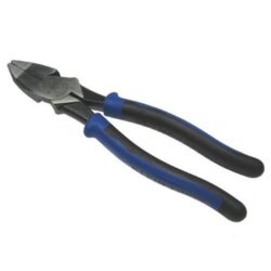 Klein Tools J2000-9NE 9-Inch Journeyman High-Leverage Side-Cutting Pliers