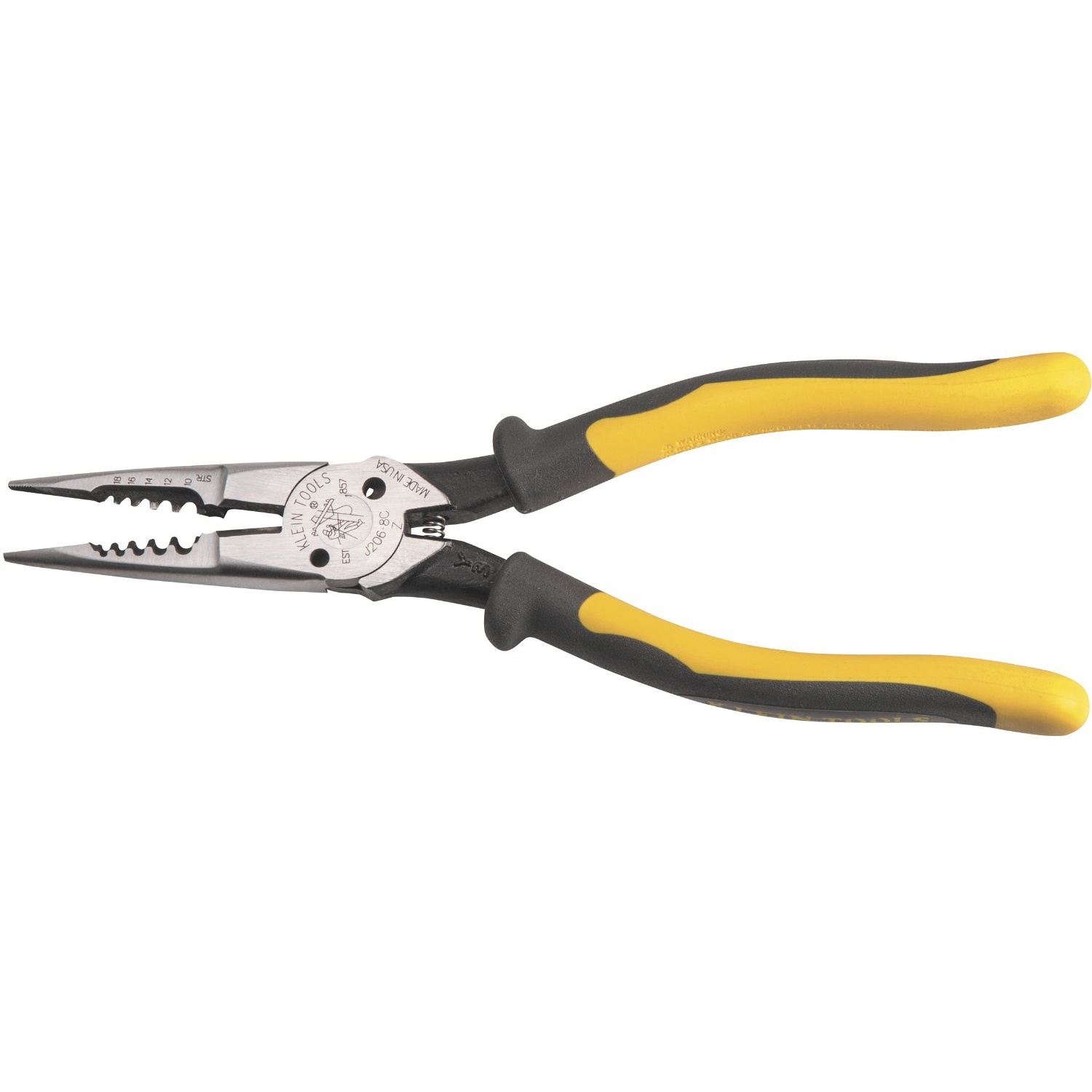 klein tools pliers