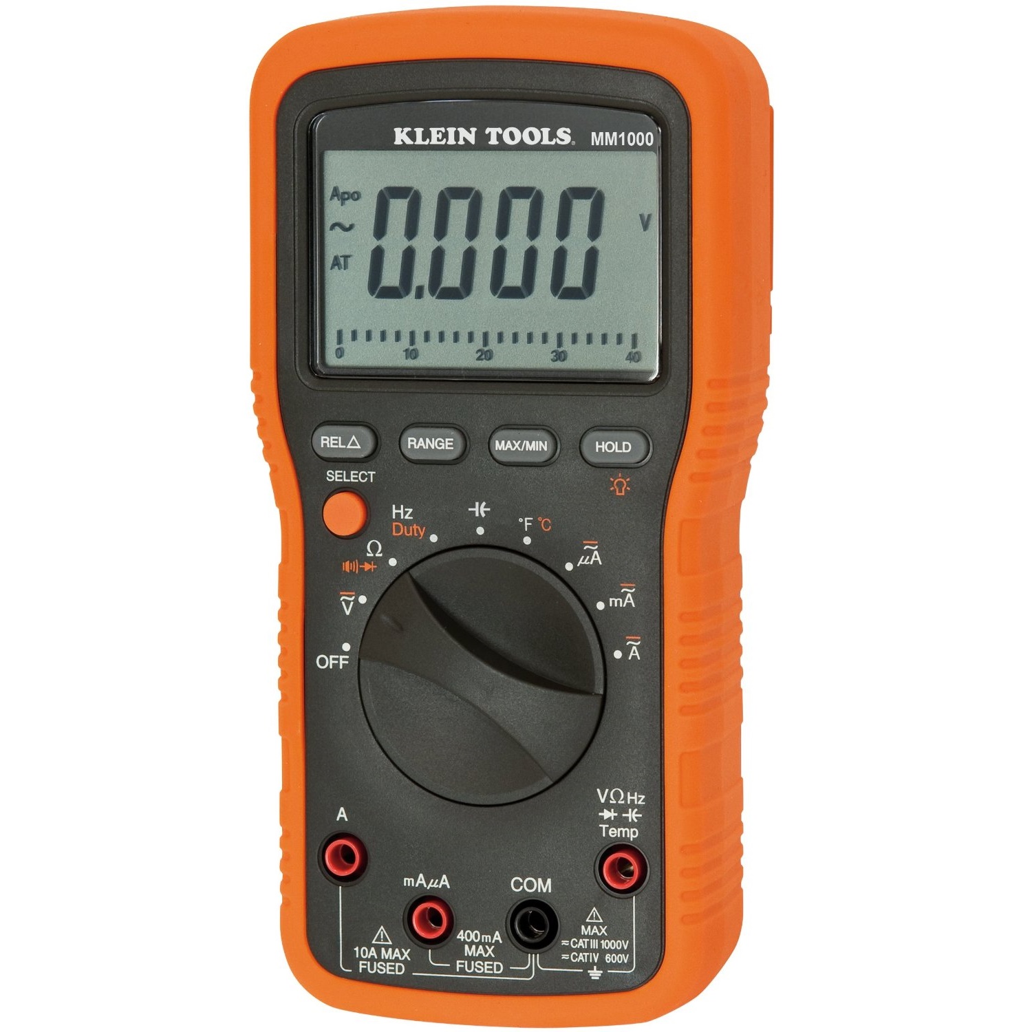 Fluke 179 True RMS Digital Multimeter - Kiesub Electronics - Electronic ...