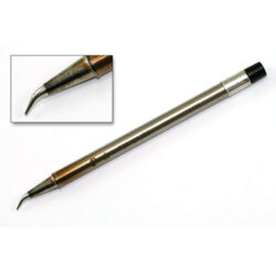 Hakko T31-01J02 Bent Tip