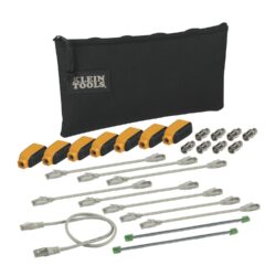 Klein Tools VDV770-834 VDV Commander Test-n-Map Remote Kit