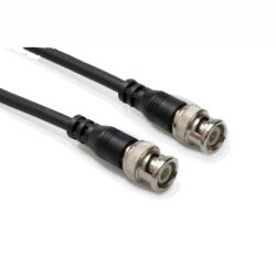 BNC to BNC Cables, RG59/U 75ohm
