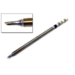 Hakko T15-BCF2 Face Tinned Beveled Tip