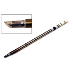Hakko T15-C4 Beveled Tip
