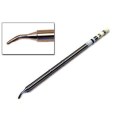 Hakko T15-JD14 Bent Chisel Tip