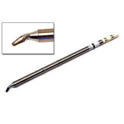 Hakko T15-JD16 Bent Chisel Tip