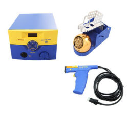 Hakko FM-205 120W Desoldering / Soldering Station