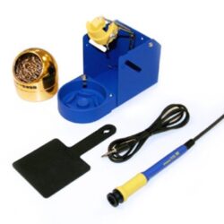 Hakko FM2030-02 ESD-Safe Heavy Duty Soldering Iron Kit with Holder