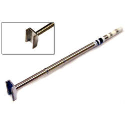 Hakko T15-1007 Tunnel Tip