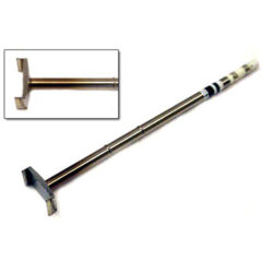 Hakko T15-1010 TSOP Tunnel Tip