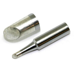 Hakko T19-C3 Beveled Conical Soldering Tip for FX-601