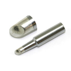Hakko T19-C4 Beveled Conical Soldering Tip for FX-601