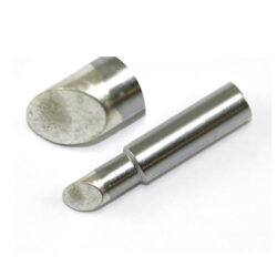 Hakko T19-C65 Beveled Conical Soldering Tip for FX-601