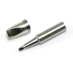Hakko T19-D24 Conical Chisel Soldering Tip for FX-601