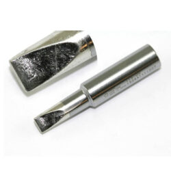 Hakko T19-D5 Conical Chisel Soldering Tip for FX-601