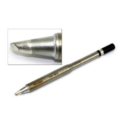 Hakko T22-BC2 Heavy Duty Bevel Tip