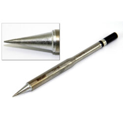 Hakko T22-BL Heavy Duty Conical Tip
