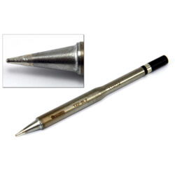 Hakko T22-BL2 Heavy Duty Conical Tip