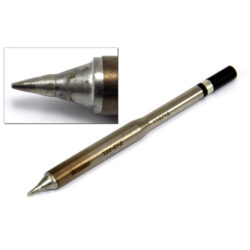 Hakko T22-D12 Heavy Duty Chisel Tip