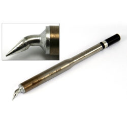 Hakko T22-JD08 Heavy Duty Bevel Chisel Tip