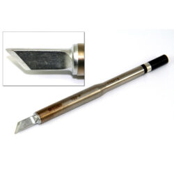 Hakko T22-K Heavy Duty Knife Tip