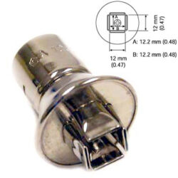 Hakko A1262B QFP Nozzle 12.2 x 12.2mm