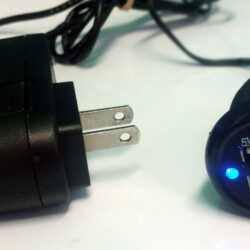 Slotcharge® Dual USB Cell Phone & Tablet Charging Kit