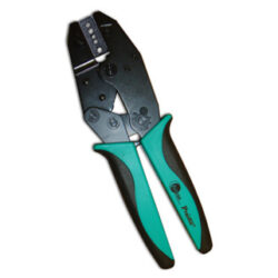 Eclipse 300-167 Fiber Optic Crimp Tool