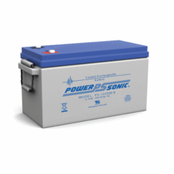 Powersonic PS-122500 12V 260AH Battery