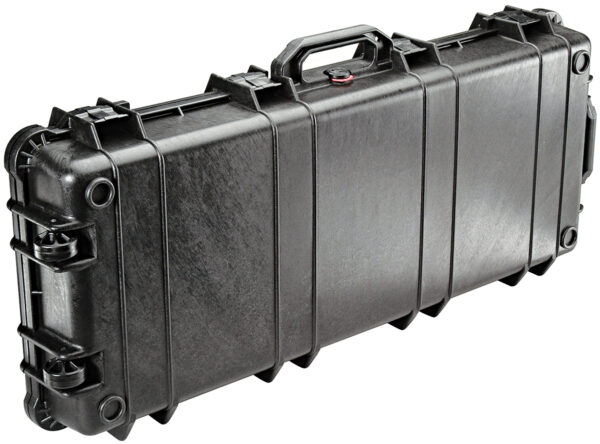 Pelican 1700 Long Rifle Case - Kiesub Electronics Las Vegas