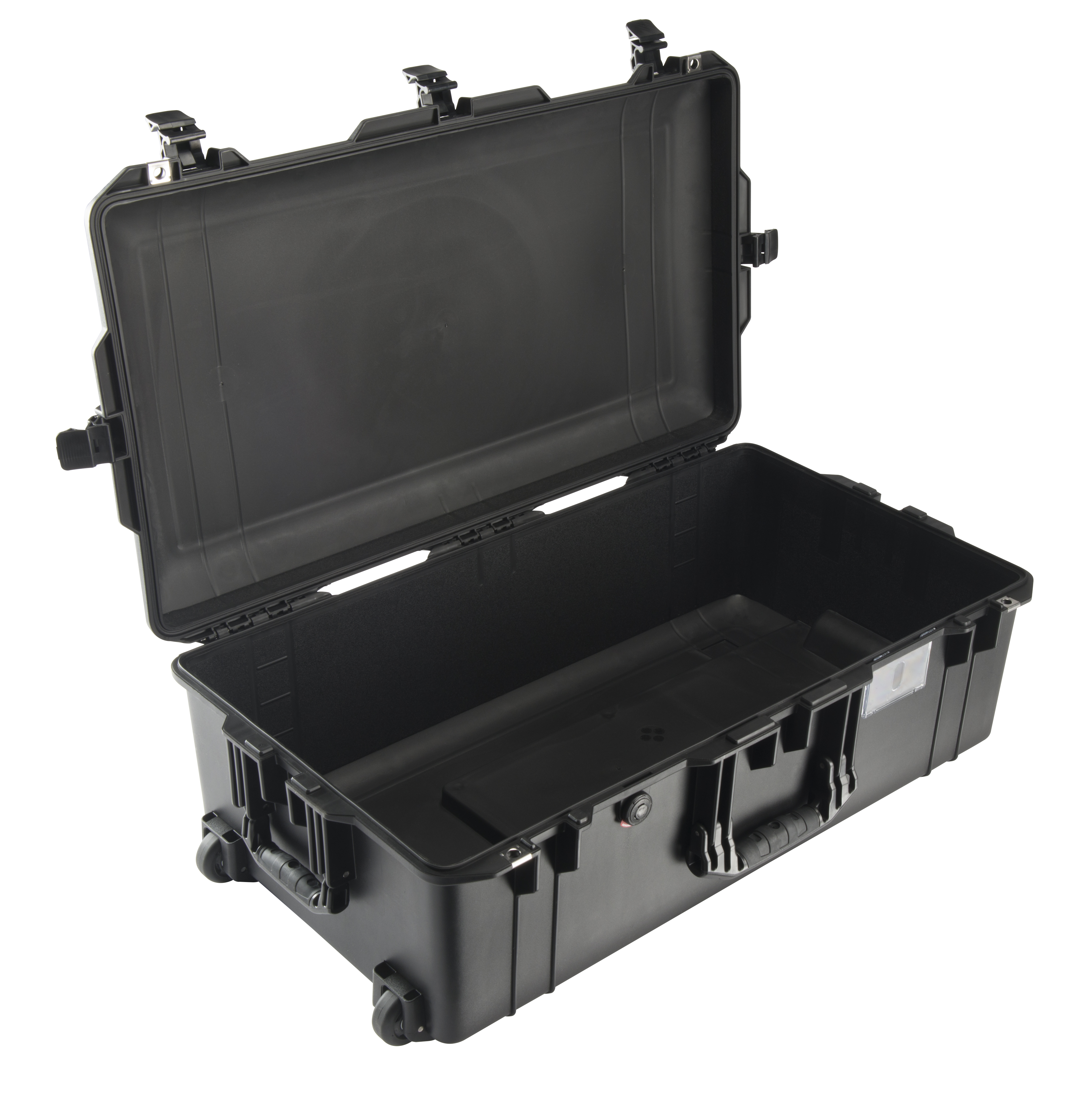 pelican case airline