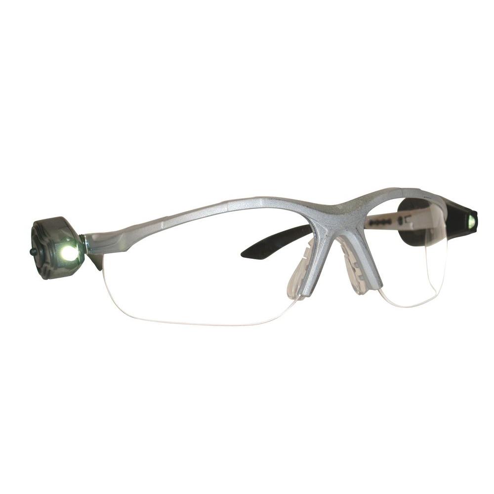 led lights for glasses