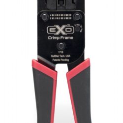 EXO Crimp Frame™ with EXO-EX Die™