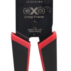 EXO Crimp Frame™ with EZ-RJ45® Die