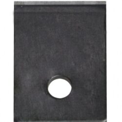 Platinum 100071BL EXO-EX Die™ Replacement Blade