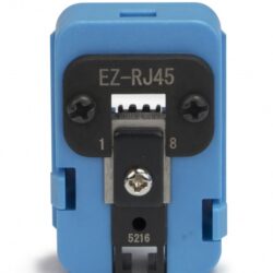 EZ-RJ45 Die for EXO Crimp Frame
