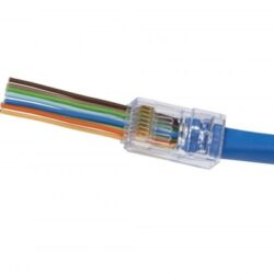 ezEX™48 - ezEX-RJ45™ Connecto