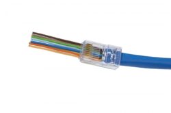 ezEX™44 - ezEX-RJ45™ Connector