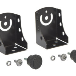 Neutrik NA-MB-KIT Mounting Bracket Kit for NA2-IO-DLINE