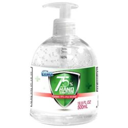 Hand Sanitizer 16.9oz