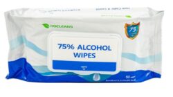 75% Alcohol Wipes