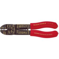 Klein Tools 1000 Multi-Purpose 6-In-1 Tool