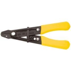 Klein Tools 1004 Wire Stripper/Cutter Solid and Stranded Wire