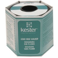 24-7068-1404 Lead-Free Solder .050 Diameter