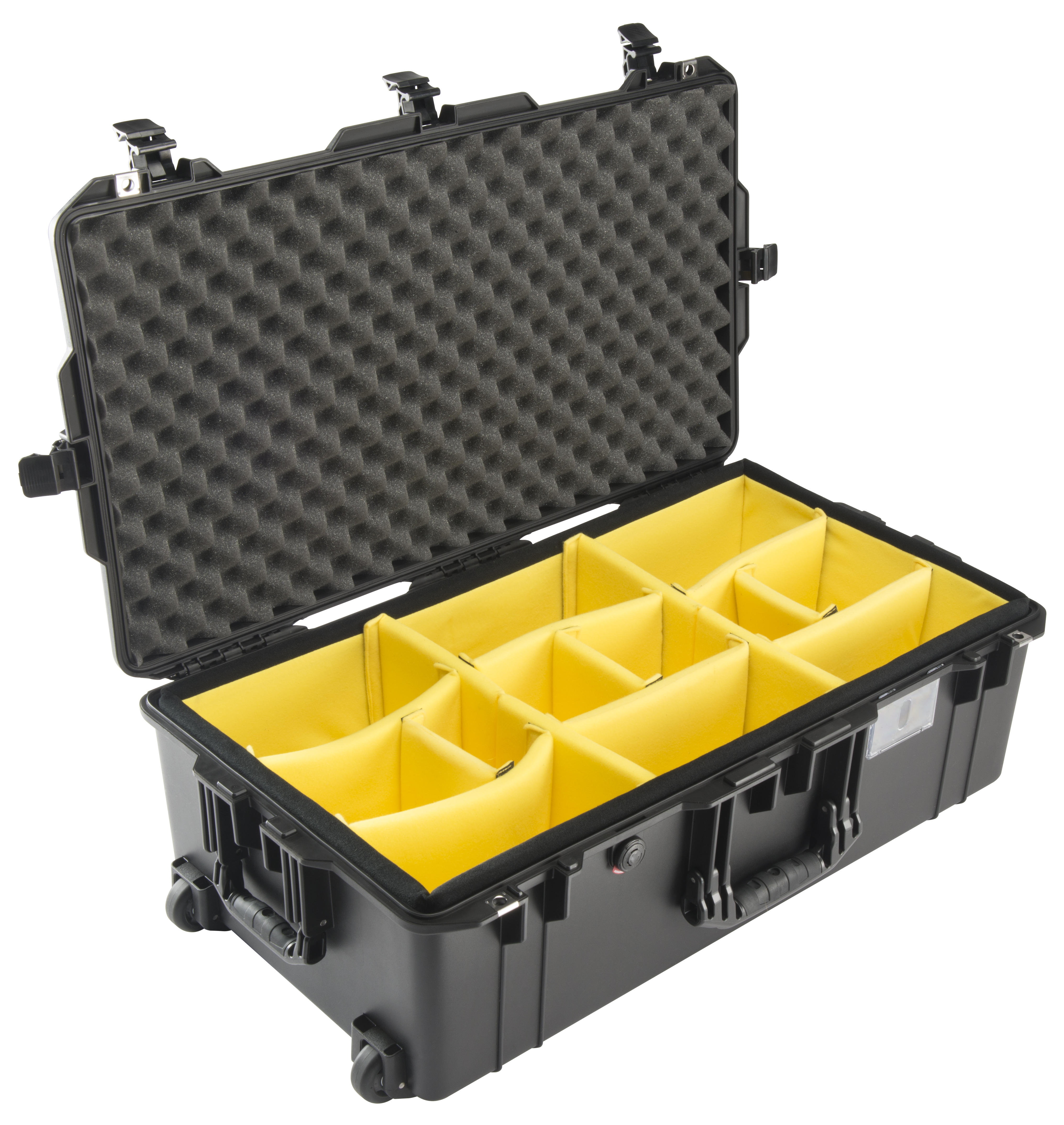 Pelican 1615Air Lightweight Wheeled Check-In Case