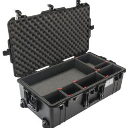 Pelican 1615Air Lightweight Wheeled Check-In Case