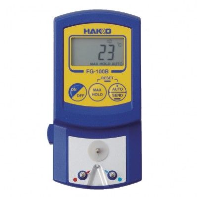 FG100B-03 Tip Thermometer