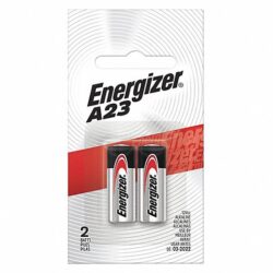 A23BP-2 Batteries