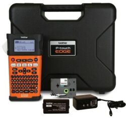 PT-E300 Labeler Kit